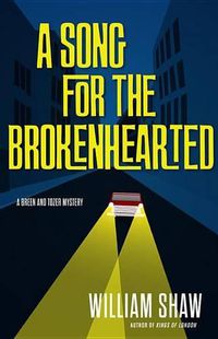 Cover image for A Song for the Brokenhearted