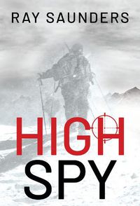 Cover image for High Spy