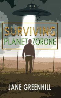 Cover image for Surviving Planet Zorone