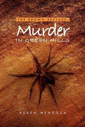 Cover image for The Brown Recluse: Murder in Green Hills