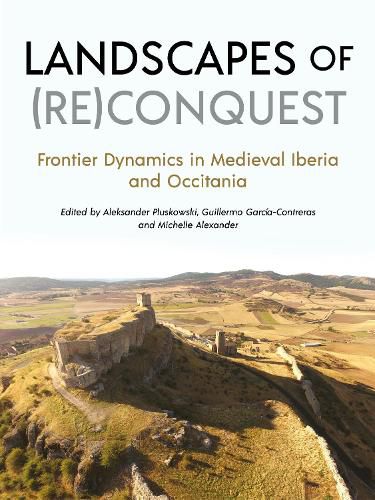 Cover image for Landscapes of (Re)Conquest