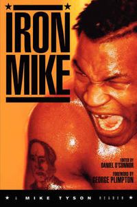 Cover image for Iron Mike