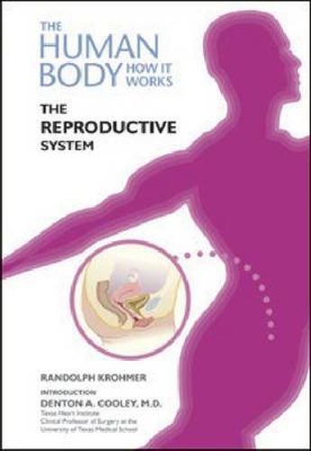 Cover image for The Reproductive System