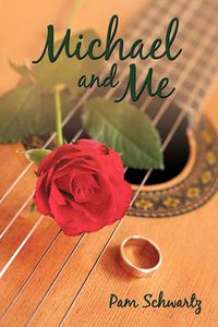 Cover image for Michael and Me