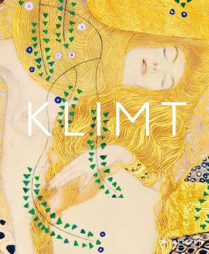 Cover image for Klimt