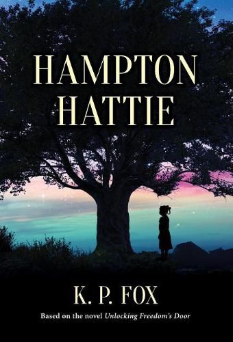 Cover image for Hampton Hattie