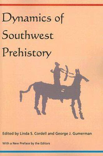 Cover image for Dynamics of Southwest Prehistory