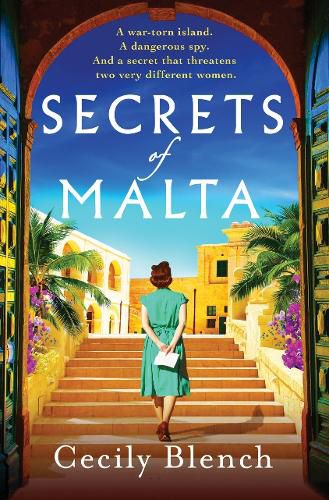 Cover image for Secrets of Malta