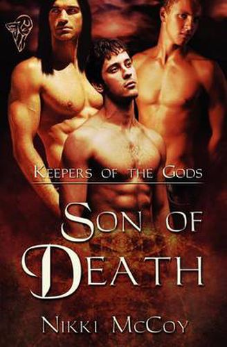 Cover image for Son of Death