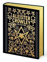 Cover image for The Aleister Crowley Collection