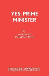 Cover image for Yes, Prime Minister