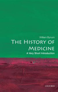 Cover image for The History of Medicine