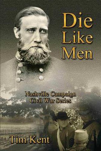 Cover image for Die Like Men