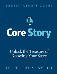 Cover image for Core Story