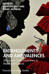 Cover image for Entanglements and Ambivalences