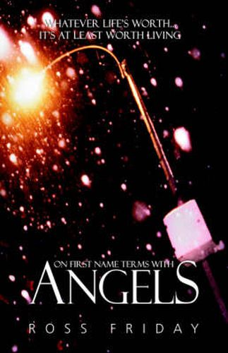 Cover image for On First Name Terms with Angels