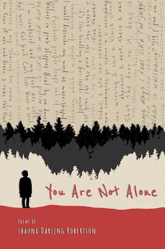 Cover image for You Are Not Alone
