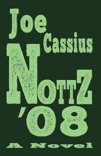 Cover image for NOTTZ '08