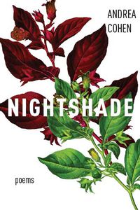 Cover image for Nightshade