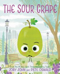 Cover image for The Sour Grape