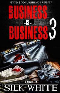 Cover image for Business is Business 3