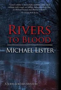 Cover image for Rivers to Blood
