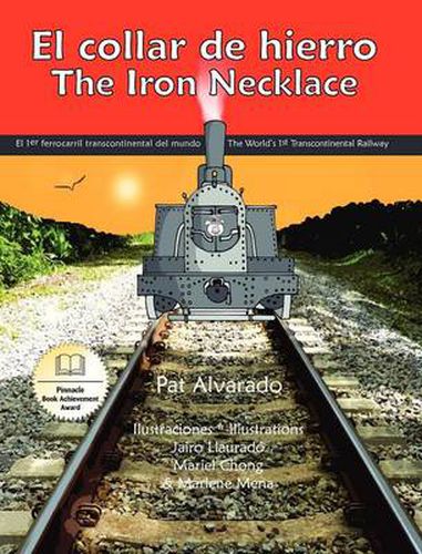 El collar de hierro * The Iron Necklace