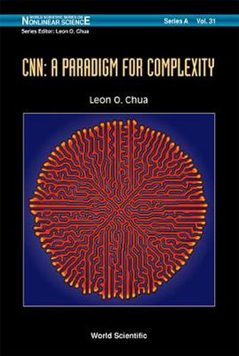 Cover image for Cnn: A Paradigm For Complexity