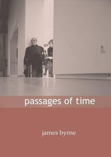 Cover image for Passages of Time