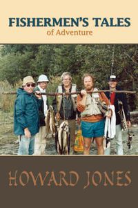 Cover image for Fishermen's Tales of Adventure