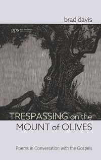 Cover image for Trespassing on the Mount of Olives