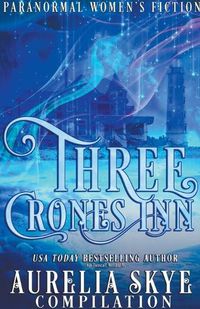 Cover image for Three Crones Inn Compilation