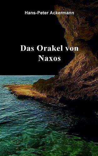 Cover image for Das Orakel von Naxos