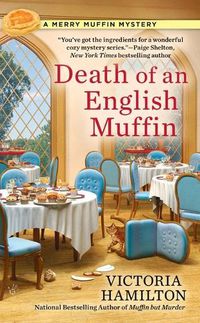 Cover image for Death of an English Muffin