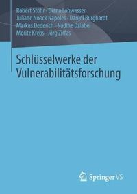 Cover image for Schlusselwerke der Vulnerabilitatsforschung