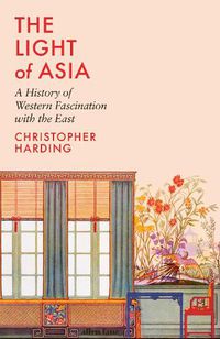 Cover image for The Light of Asia
