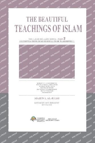 Cover image for The Beautiful Teachings Of Islam