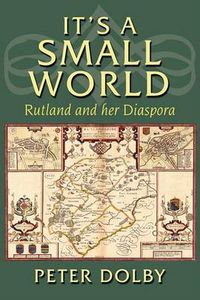 Cover image for It's a Small World