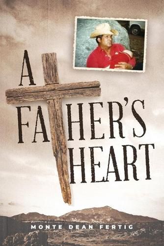 Cover image for A Father's Heart