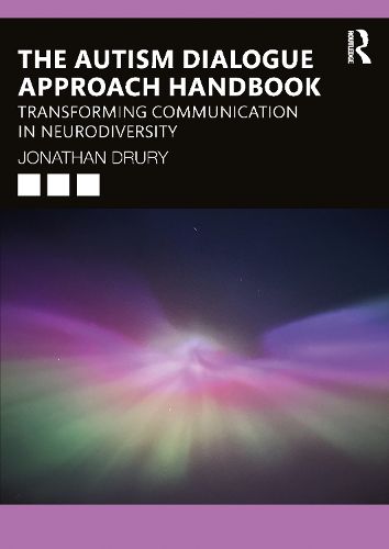 Cover image for The Autism Dialogue Approach Handbook