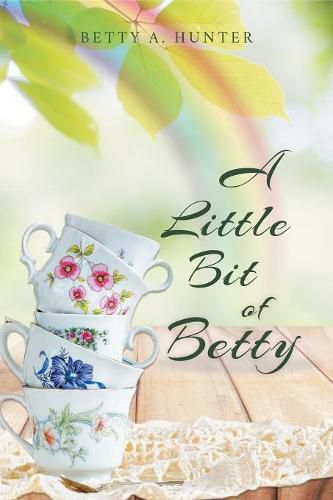 Cover image for Little Bit of Betty