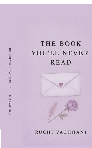 Cover image for The Book You'll Never Read