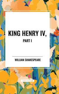 Cover image for King Henry VI, Part I