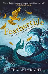 Cover image for Feathertide