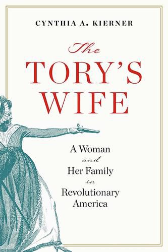 Cover image for The Tory's Wife