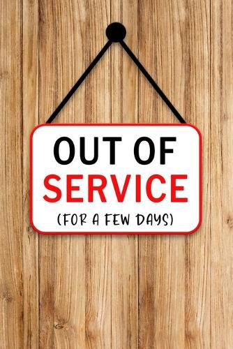 Out of Service