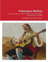 Cover image for Francesco Molino