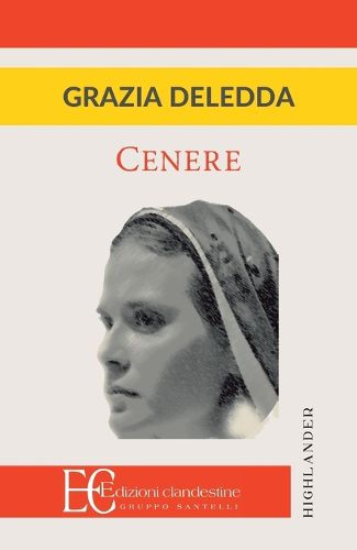 Cover image for Cenere