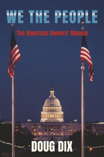 Cover image for We the People