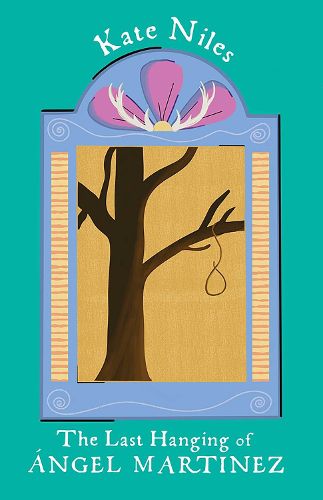 Cover image for The Last Hanging of Angel Martinez